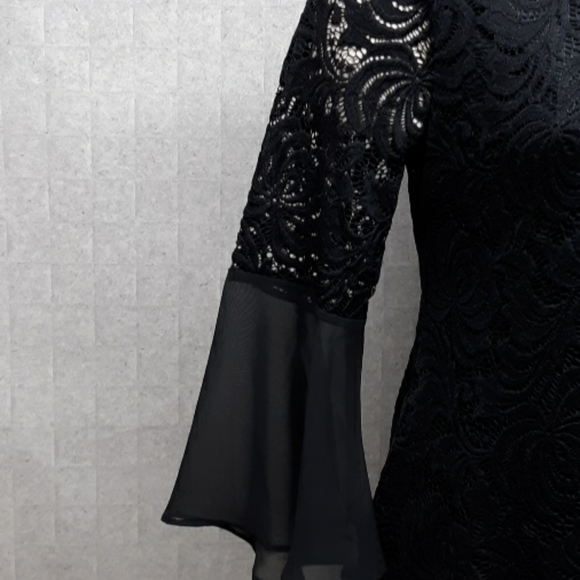 JM Collection Dress - Picture 4 of 9